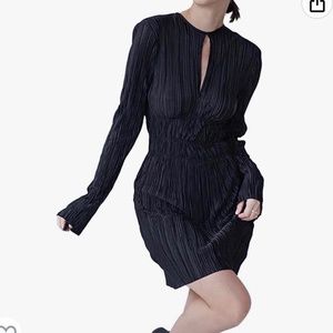 Miniskirt Dress Elegant mini dress